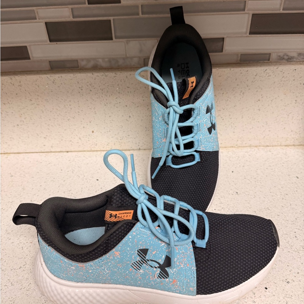 Under Armour Charged Decoy WMNS Shoe